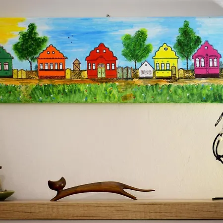 Sobe Gajic Gæstehus Sremski Karlovci