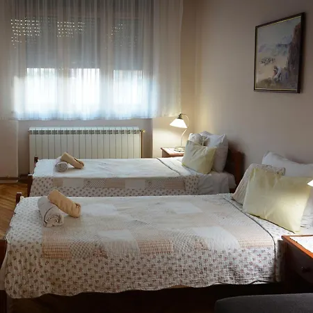 Sobe Gajic Guest house 3*