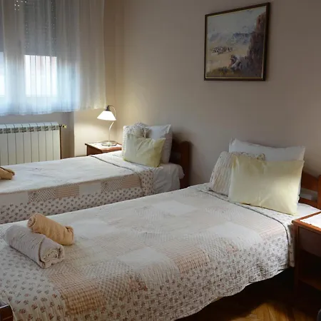 Sobe Gajic Guest house