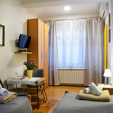 Guest house Sobe Gajic Sremski Karlovci