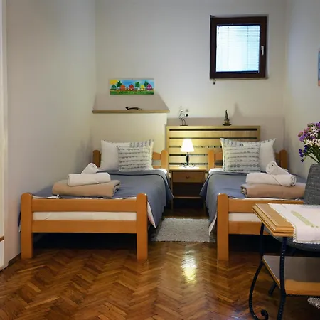 Sobe Gajic Sremski Karlovci