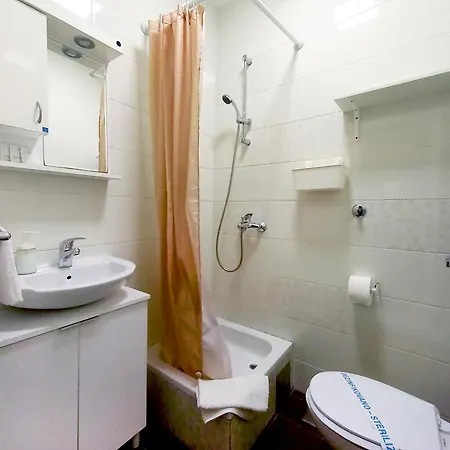 Gæstehus Sobe Gajic Sremski Karlovci