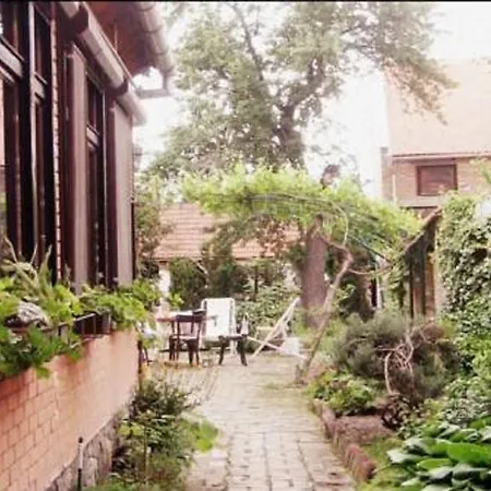 Guest house Sobe Gajic