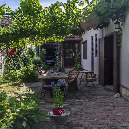 Sobe Gajic 3* Sremski Karlovci