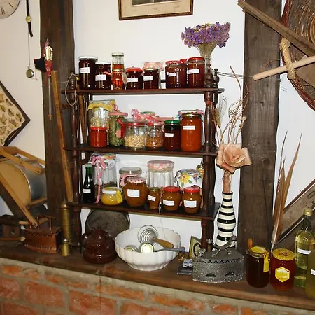 Guest house Sobe Gajic