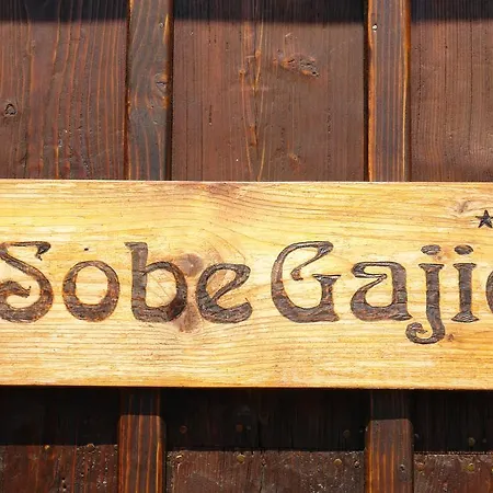 Sobe Gajic 3*