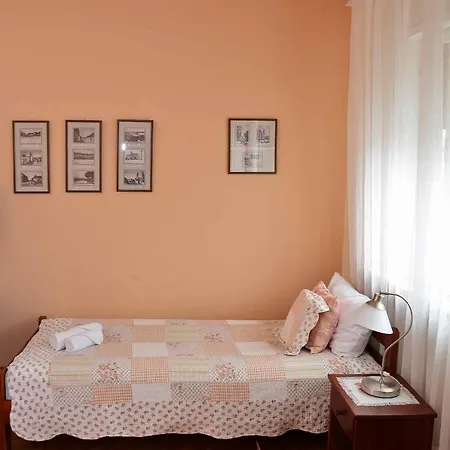 Guest house Sobe Gajic 3*