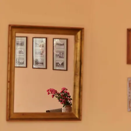 Sobe Gajic 3* Sremski Karlovci