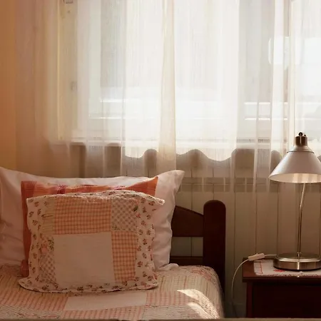 Guest house Sobe Gajic 3*