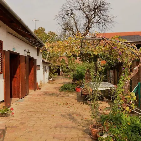 Sobe Gajic 3* Sremski Karlovci