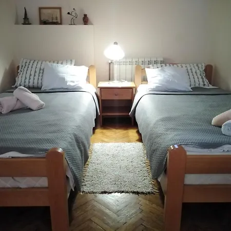 Sobe Gajic Gæstehus