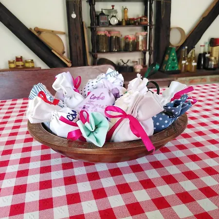 Sobe Gajic Sremski Karlovci