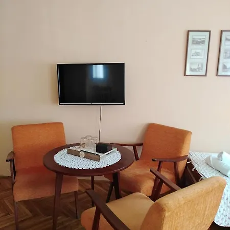 Guest house Sobe Gajic 3*